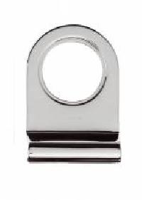 Chrome Plated Cylinder Pull